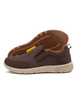 SAKA CF BROWN MESH