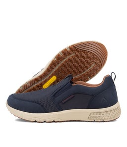 SAKA CF NAVY MESH