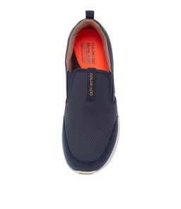 SAKA CF NAVY MESH