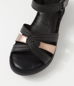 JILOW CF BLACK MULTI