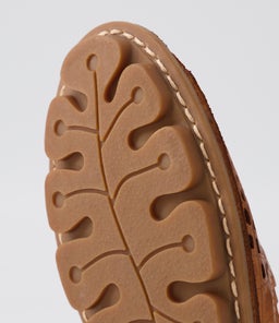 NLYSANDER CF TAN LEATHER