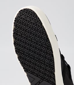 NONSENCE CF BLACK TEXTILE