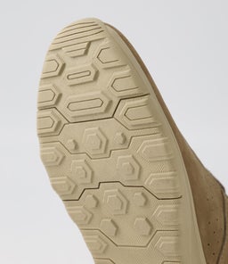MOLLARD CF TAUPE NUBUCK