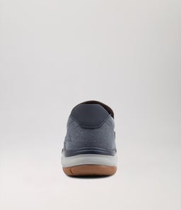 ZIBO CF DARK NAVY CANVAS
