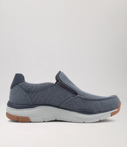 ZIBO CF DARK NAVY CANVAS