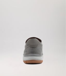 ZIBO CF GREY CANVAS