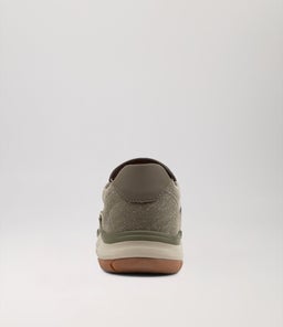 ZIBO CF KHAKI CANVAS