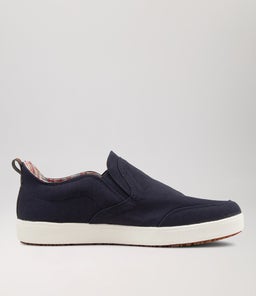 NANO CF NAVY SMOOTH CANVAS