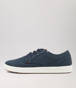 NEXUS CF DARK NAVY CANVAS