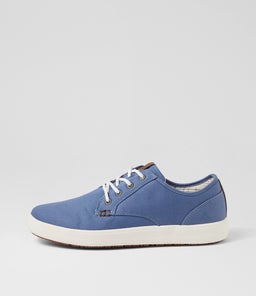 NEXUS CF SEA BLUE CANVAS