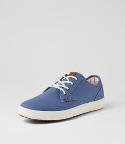 NEXUS CF SEA BLUE CANVAS