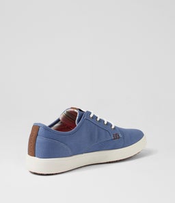 NEXUS CF SEA BLUE CANVAS