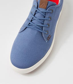 NEXUS CF SEA BLUE CANVAS