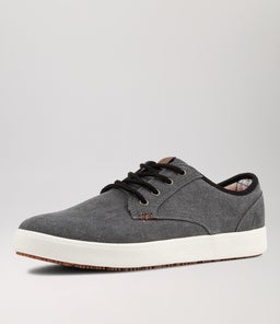 NEXUS CF GREY CANVAS