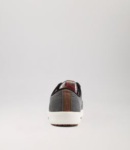 NEXUS CF GREY CANVAS