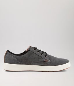 NEXUS CF GREY CANVAS