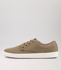 NEXUS CF TAUPE CANVAS