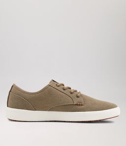 NEXUS CF TAUPE CANVAS