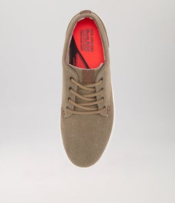NEXUS CF TAUPE CANVAS