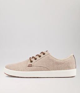 NEXUS CF NATURAL WEAVE CANVAS