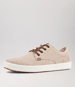 NEXUS CF NATURAL WEAVE CANVAS