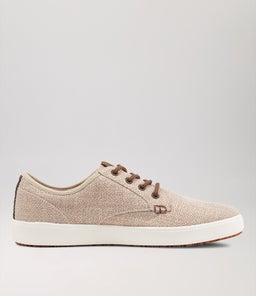 NEXUS CF NATURAL WEAVE CANVAS