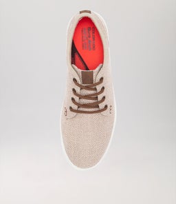 NEXUS CF NATURAL WEAVE CANVAS