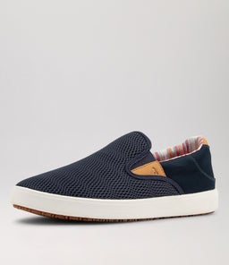 NEYS CF NAVY MESH