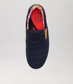 NEYS CF NAVY MESH