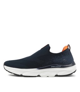 VESSA CF NAVY MESH
