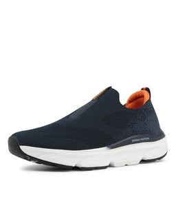 VESSA CF NAVY MESH
