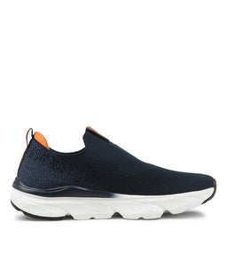 VESSA CF NAVY MESH