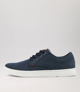ALBATROSS MW CF DARK NAVY CANVAS