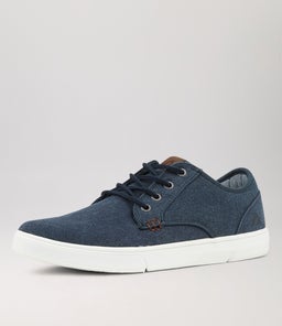 ALBATROSS MW CF DARK NAVY CANVAS