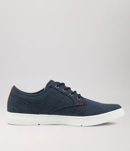 ALBATROSS MW CF DARK NAVY CANVAS