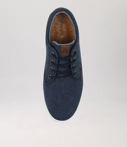 ALBATROSS MW CF DARK NAVY CANVAS