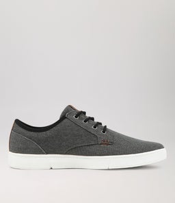 ALBATROSS MW CF GREY CANVAS