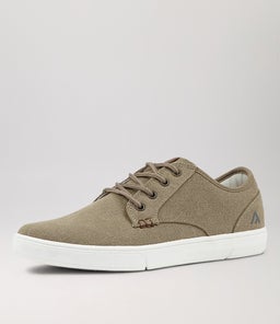 ALBATROSS MW CF TAUPE CANVAS