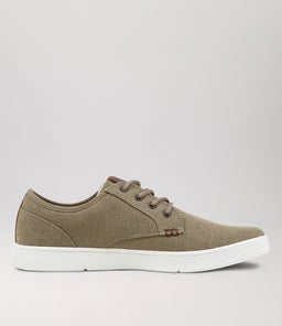 ALBATROSS MW CF TAUPE CANVAS