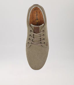 ALBATROSS MW CF TAUPE CANVAS