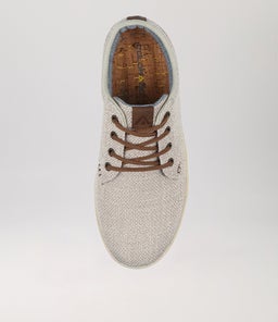 ALBATROSS MW CF NATURAL WEAVE CANVAS
