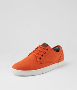 ALBATROSS MW CF ORANGE CANVAS