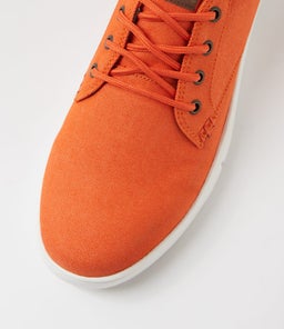 ALBATROSS MW CF ORANGE CANVAS