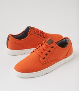 ALBATROSS MW CF ORANGE CANVAS