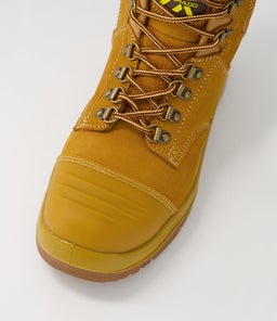 SCAFFOLD CF WHEAT NUBUCK