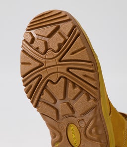 SCAFFOLD CF WHEAT NUBUCK