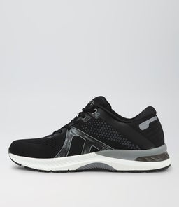 COMPETE SNR G CF BLACK WHITE MESH