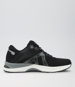 COMPETE SNR G CF BLACK WHITE MESH
