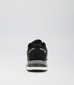 COMPETE SNR G CF BLACK WHITE MESH
