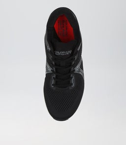 COMPETE SNR G CF BLACK WHITE MESH